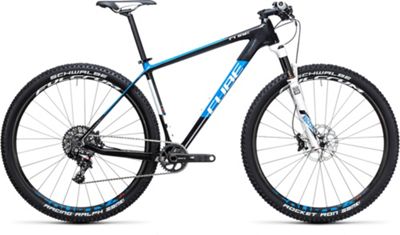 Cube Elite C62 Race 29 Hardtail Bike 2017 kremebecinun